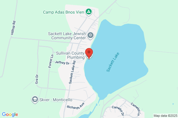 Sullivan County Plumbing & Heating