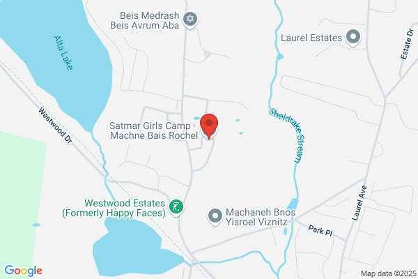 Bais Rochel Resort