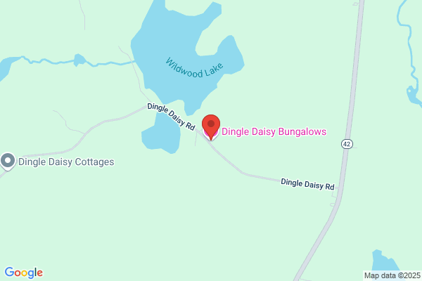 Dingle Daisy Bungalows