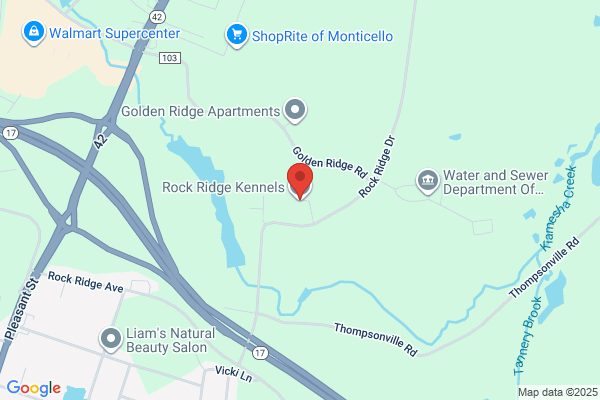Rock Ridge Kennels