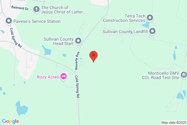 Mike's Outdoor Maintenance & Tree Removal