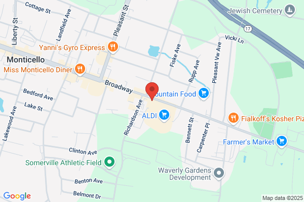 All Catskill Hearing Aid Center