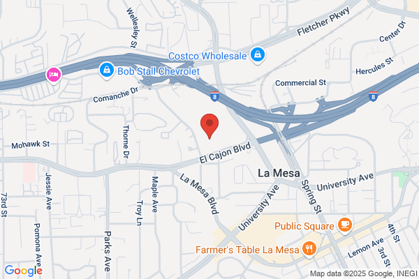 Countywide Appraisal Service Inc