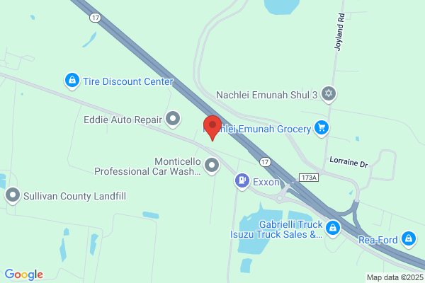 Quickway Metal Fabricators Inc