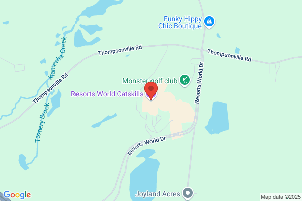 Town & Country Resort Community
