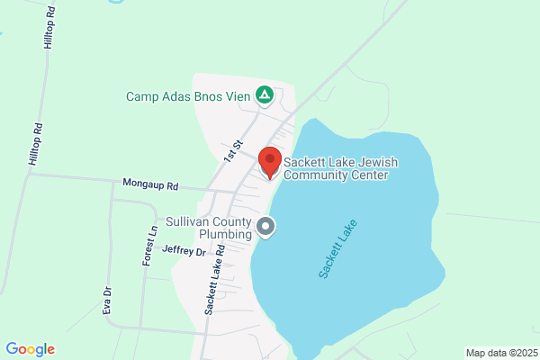 Sackett Lake Jewish Community Center