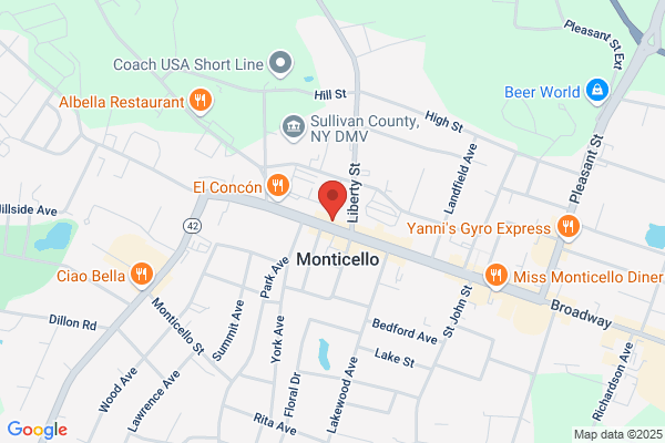 Monticello Teachers Association