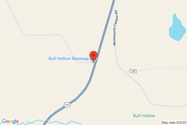 Bull Hollow Raceway