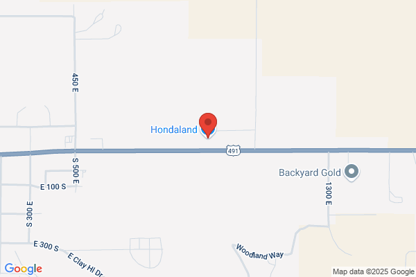 Hondaland