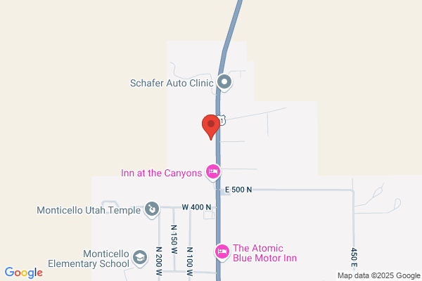 Rodeway Inn & Suites
