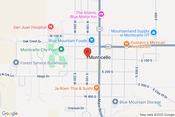 San Juan County Ems