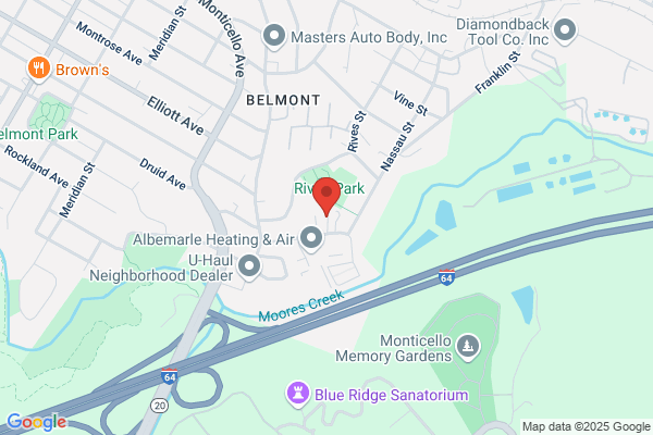 Blue Ridge Roofing, Inc