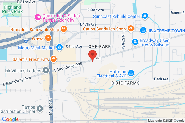 C & R Auto Service LLC