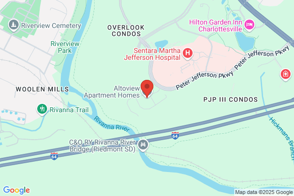 Altoview Apartment Homes