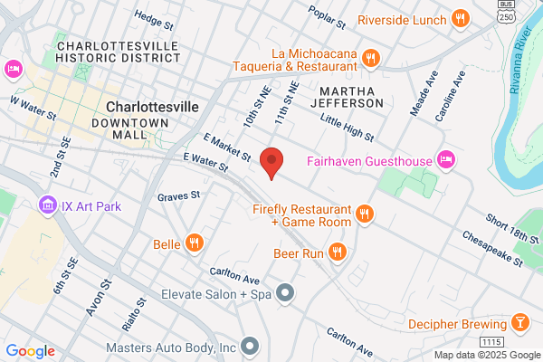 Acupuncture Center of Charlottesville