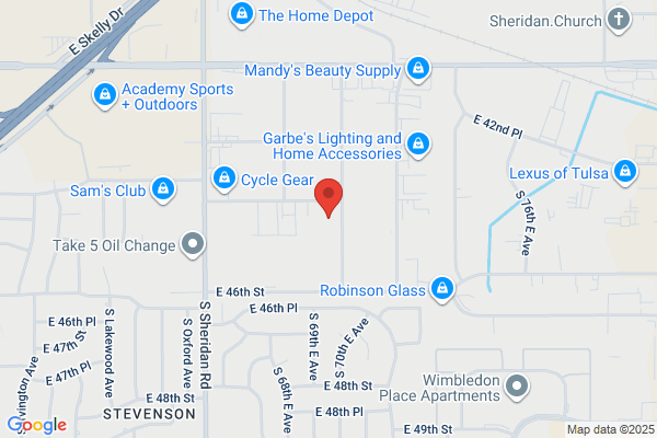 Allied Van Lines Inc