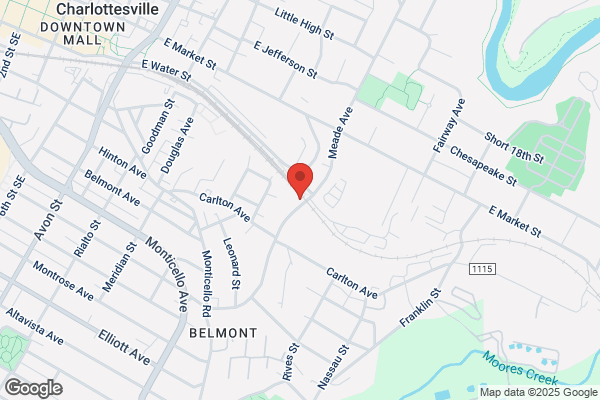 Belmont Pizza and Pub