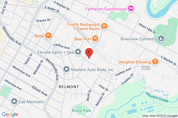 E&M Auto Paint & Supply Corp