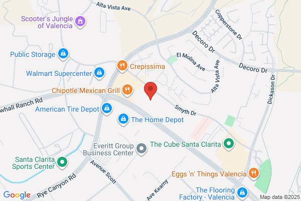 Easton Electric Co. Inc