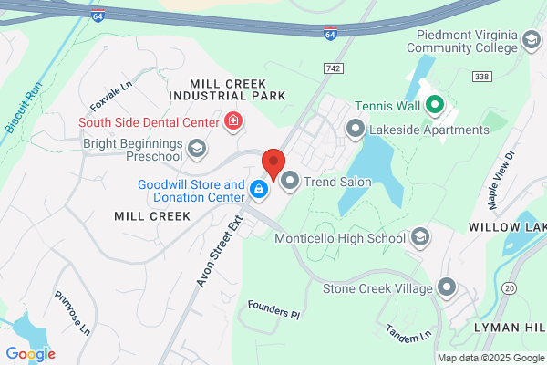 Mill Creek Orthodontics