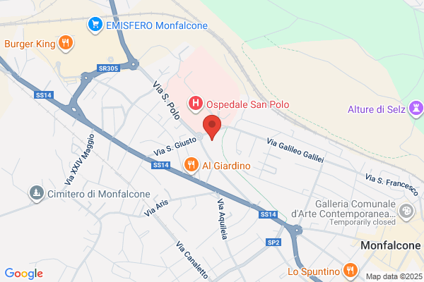 Monfalcone Accounting Group