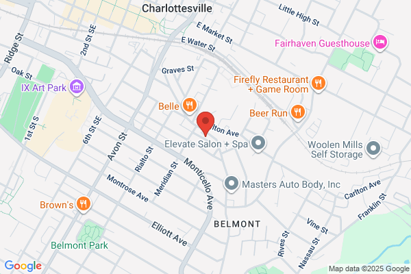 W.E. Brown, Inc.