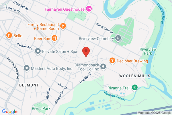 Woolen Mills Self Storage