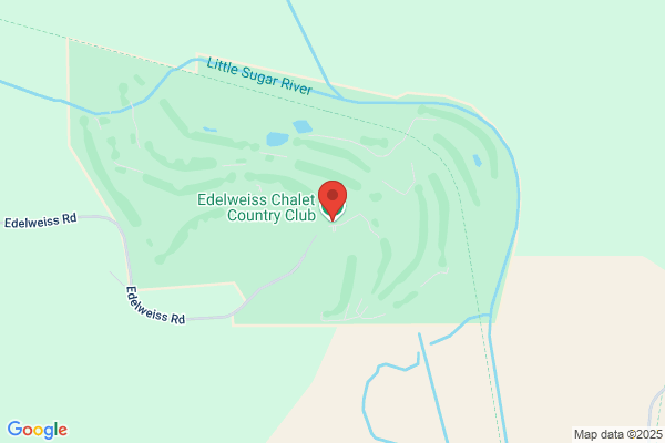 Edelweiss Chalet Country Club