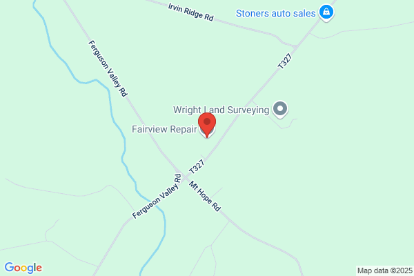 Fairview Repair