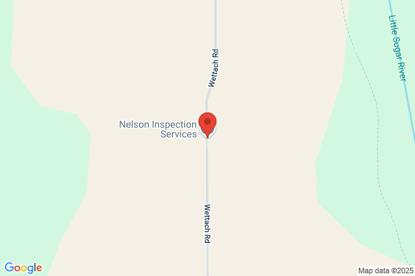 Greenview Home Inspection Service