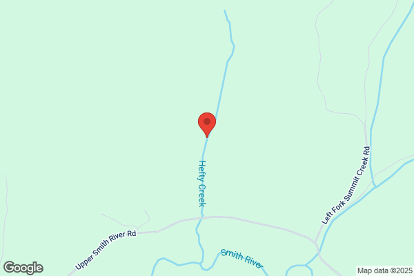 Hefty Creek International