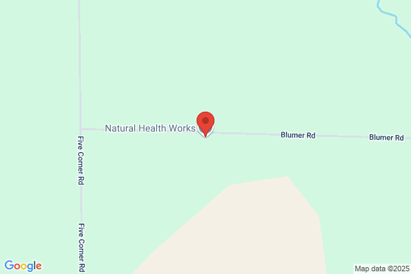 Natural Health