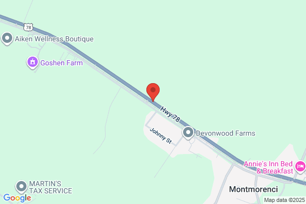 Montmorenci Vineyards
