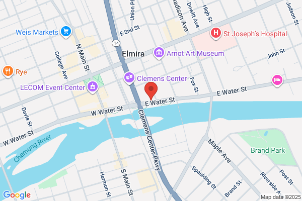 Chemung Canal Trust Company