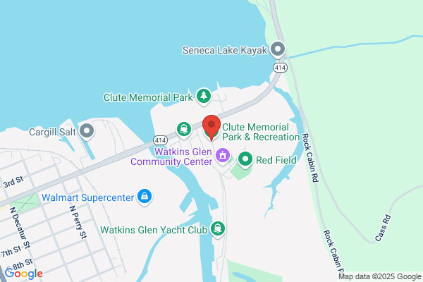 Clute Park & Campground