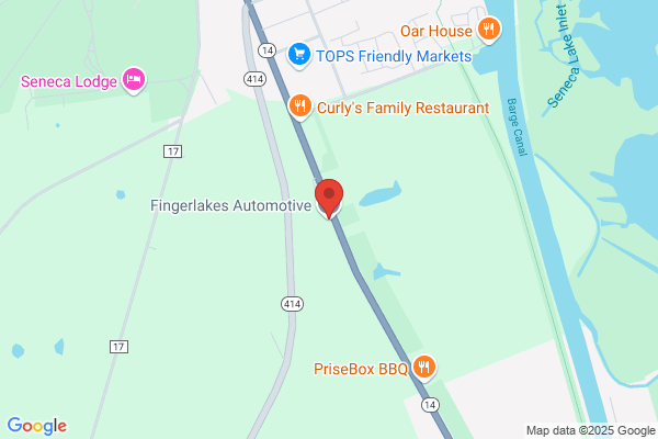Finger Lakes Auto Sales