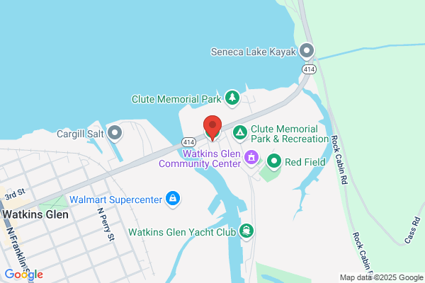 Glen Harbor Marina