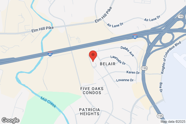 Glen Valley Apartments