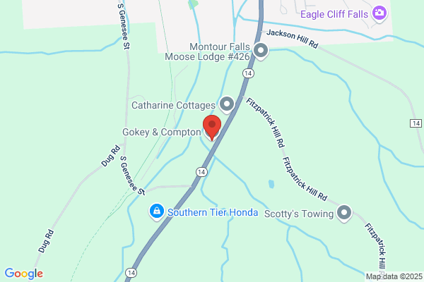 Gokey & Compton Heating & Air Conditioning
