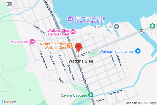 Planned Parenthood - Watkins Glen Health Center - Closed