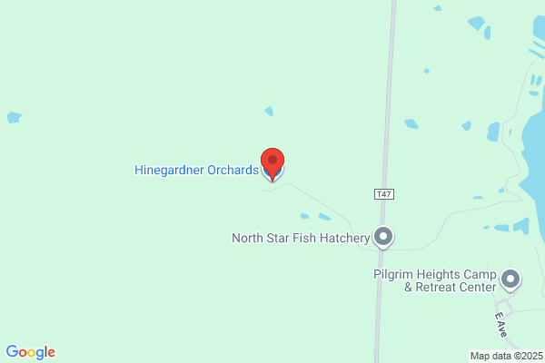 Hinegardner Orchards