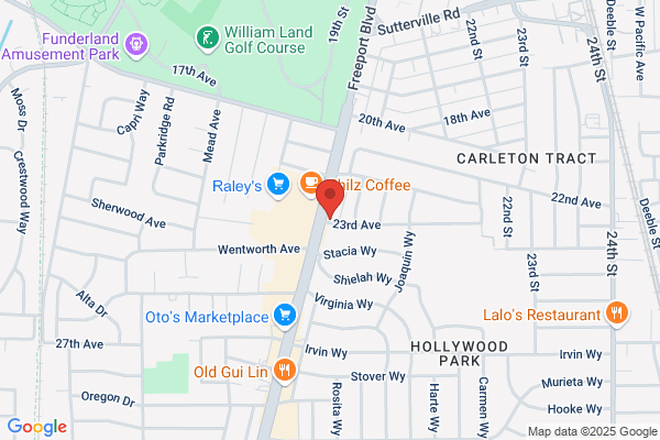 King's Castle Auto Service