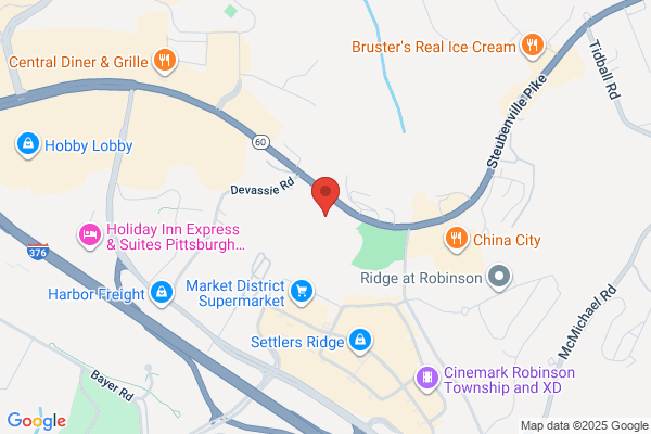 Diehl Chrysler Jeep Dodge RAM of Robinson