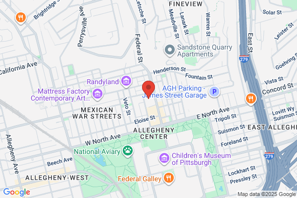 Allegheny Center for Digestive Health