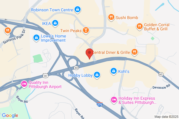 Allegheny Clinic Medical Oncology