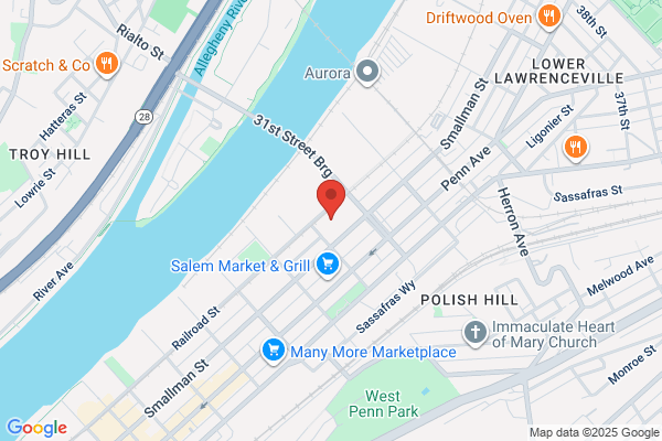 Crucible Materials Corporation