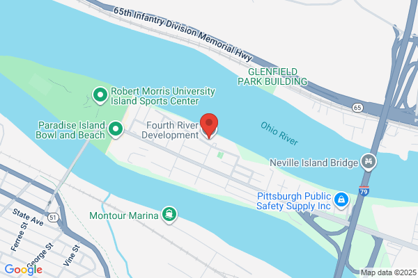 Fourth River Development LLC
