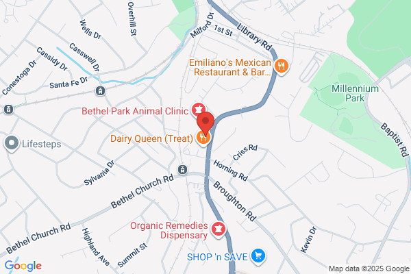 Maher Khandji, DDS