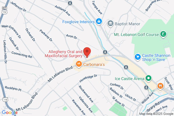 Pediatrics South