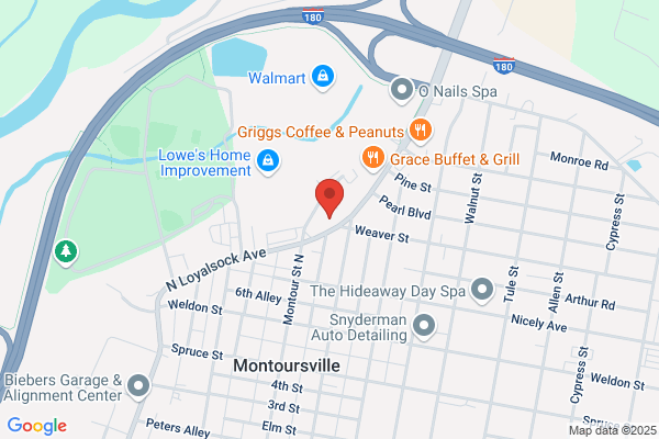 Advance Auto Parts